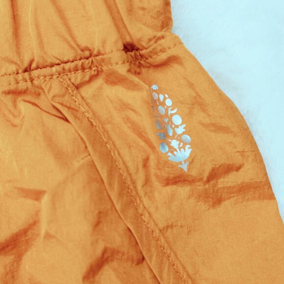 Free People The Way Home Shorts FP Movement - Picture 2 of 13